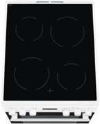 Электрическая плита Electrolux EKI954901W фото 4 в Тюмени