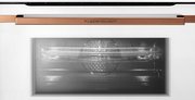 Компактный духовой шкаф с микроволнами Kuppersbusch CBM 6550.0 W7 Copper фото 3 в Тюмени