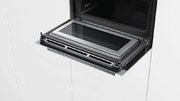 Духовой шкаф Siemens CM 656NBS1 фото 4 в Тюмени