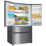 Холодильник Haier HB25FSSAAARU фото 2 в Тюмени