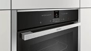 Духовой шкаф Neff C17CR22N1 фото 2 в Тюмени