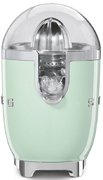 Соковыжималка Смег CJF01PGEU фото 2 в Тюмени Соковыжималка Smeg CJF01PGEU фото 2 в Тюмени