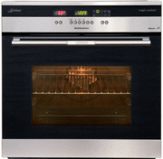 Независимая электрическая духовка Kaiser EH 6962 N