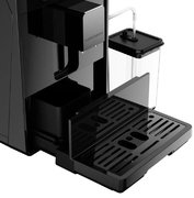 Кофемашина Kuppersberg KCF 401 B фото 4 в Тюмени