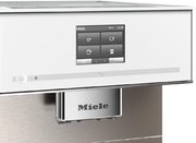 Кофемашина Miele CM 7550 BRWS CoffeePassion фото 3 в Тюмени