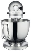 Планетарный миксер Китчен Эйд 5KSM175PSECU фото 4 в Тюмени Планетарный миксер KitchenAid 5KSM175PSECU фото 4 в Тюмени