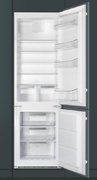 Холодильник Smeg C7280NEP фото 2 в Тюмени