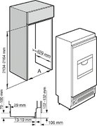 Морозильная камера Miele F 1472 Vi фото 2 в Тюмени