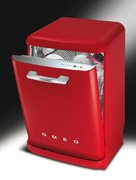 Посудомоечная машина Smeg BLV2R-1 фото 3 в Тюмени