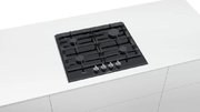Газовая варочная панель Bosch PRP6A6D70R фото 4 в Тюмени
