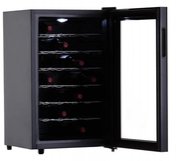 Винный шкаф Dunavox DX-28.65C фото 3 в Тюмени