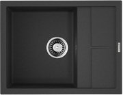 Мойка Омойкири Sumi 65-BL фото в Тюмени Мойка Omoikiri Sumi 65-BL фото в Тюмени