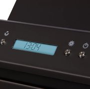 Вытяжка Maunfeld GLORIA 60 BLACK GLASS B фото 4 в Тюмени