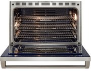 Кухонный блок Wolf ICBIR36550/S/T фото 3 в Тюмени