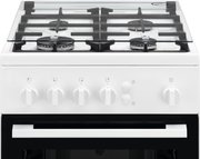 Газовая плита Electrolux RKG500003W фото 2 в Тюмени