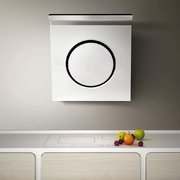 Вытяжка Elica OM TOUCH SCREEN WH/F/80 фото 2 в Тюмени