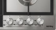 Варочная поверхность Korting HG 665 CTX фото 3 в Тюмени