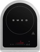 Портативная варочная панель Smeg PIC01EGMEU фото 2 в Тюмени
