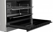 Газовая кухонная плита BOSCH HGW3FSV50Q фото 4 в Тюмени