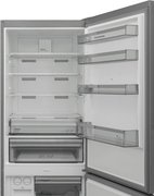 Холодильник Schaub Lorenz SLU S620X3E фото 4 в Тюмени