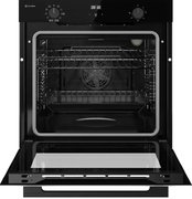 Духовой шкаф Kuppersberg HF 631 B фото 2 в Тюмени