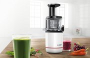 Cоковыжималка BOSCH MESM500W фото 3 в Тюмени Cоковыжималка BOSCH MESM500W фото 3 в Тюмени