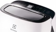 Мобильный кондиционер Electrolux EACM-13 HR/N3 фото 2 в Тюмени
