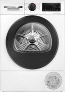 Сушильная машина Bosch WQG24501BY