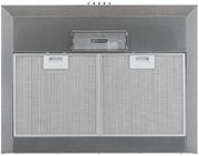 Вытяжка Krona Bella 600 inox PB фото 3 в Тюмени