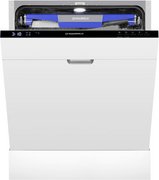 Встраиваемая посудомоечная машина Maunfeld MLP60230 Light Beam Wi-Fi фото 3 в Тюмени