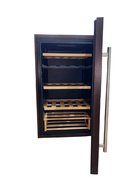 Винный шкаф La Sommeliere LS34.2Z/wood фото 2 в Тюмени