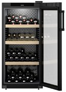 Винный шкаф Liebherr WPbl 4201 фото 2 в Тюмени