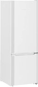 Холодильник Liebherr CU 2831 фото 2 в Тюмени