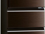 Холодильник Mitsubishi Electric MR-CXR46EN-BRW-R фото 4 в Тюмени