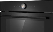 Духовой шкаф Weissgauff EOM 859 Color Loop Black Matt фото 4 в Тюмени