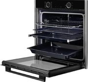 Духовой шкаф Kuppersberg HFT 610 B фото 2 в Тюмени