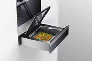Вакуумный упаковщик V-ZUG V6000 14 VS60144 черное стекло фото 4 в Тюмени