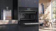 Духовой шкаф Siemens CB 774G1B1 фото 4 в Тюмени