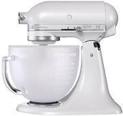 Миксер Китчен Эйд 5KSM156EFP фото 3 в Тюмени Миксер KitchenAid 5KSM156EFP фото 3 в Тюмени