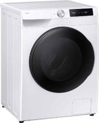 Стирально-сушильная машина Samsung WD11DG6B85BELP фото 2 в Тюмени