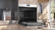 Духовой шкаф Siemens HM776G3W1 фото 4 в Тюмени