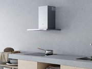 Вытяжка KRONA RINA 600 inox PB фото 3 в Тюмени