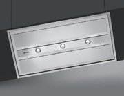 Вытяжка Smeg KSEG120XE фото 2 в Тюмени