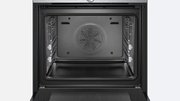 Духовой шкаф Siemens HB 656GHS1 фото 2 в Тюмени
