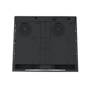 Варочная панель индукционная Midea MIH67783SB фото 2 в Тюмени