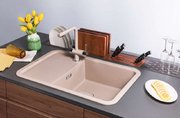 Мойка Омойкири TASOGARE 78 BE фото 3 в Тюмени Мойка Omoikiri TASOGARE 78 BE фото 3 в Тюмени