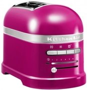 Тостер KitchenAid Artisan 5KMT2204ERI фото в Тюмени