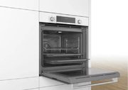 Духовой шкаф Bosch HBG517CW1S фото 4 в Тюмени