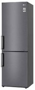 Холодильник LG GA-B 459 BLCL фото 3 в Тюмени