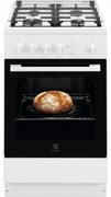 Газовая плита Electrolux RKG500003W фото в Тюмени